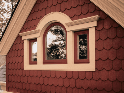 Simonton Replacement Window