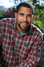 Ahmed Hassan headshot