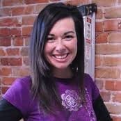 Kayleen McCabe DIY woodworking
