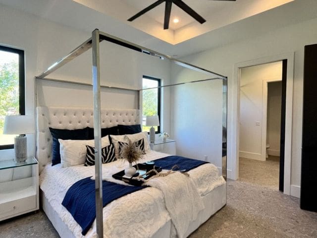 bedroom - myfxituplife