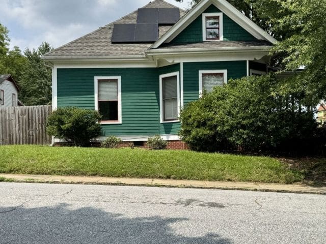 House flipping