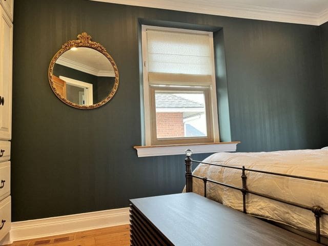 Update a Primary Bedroom